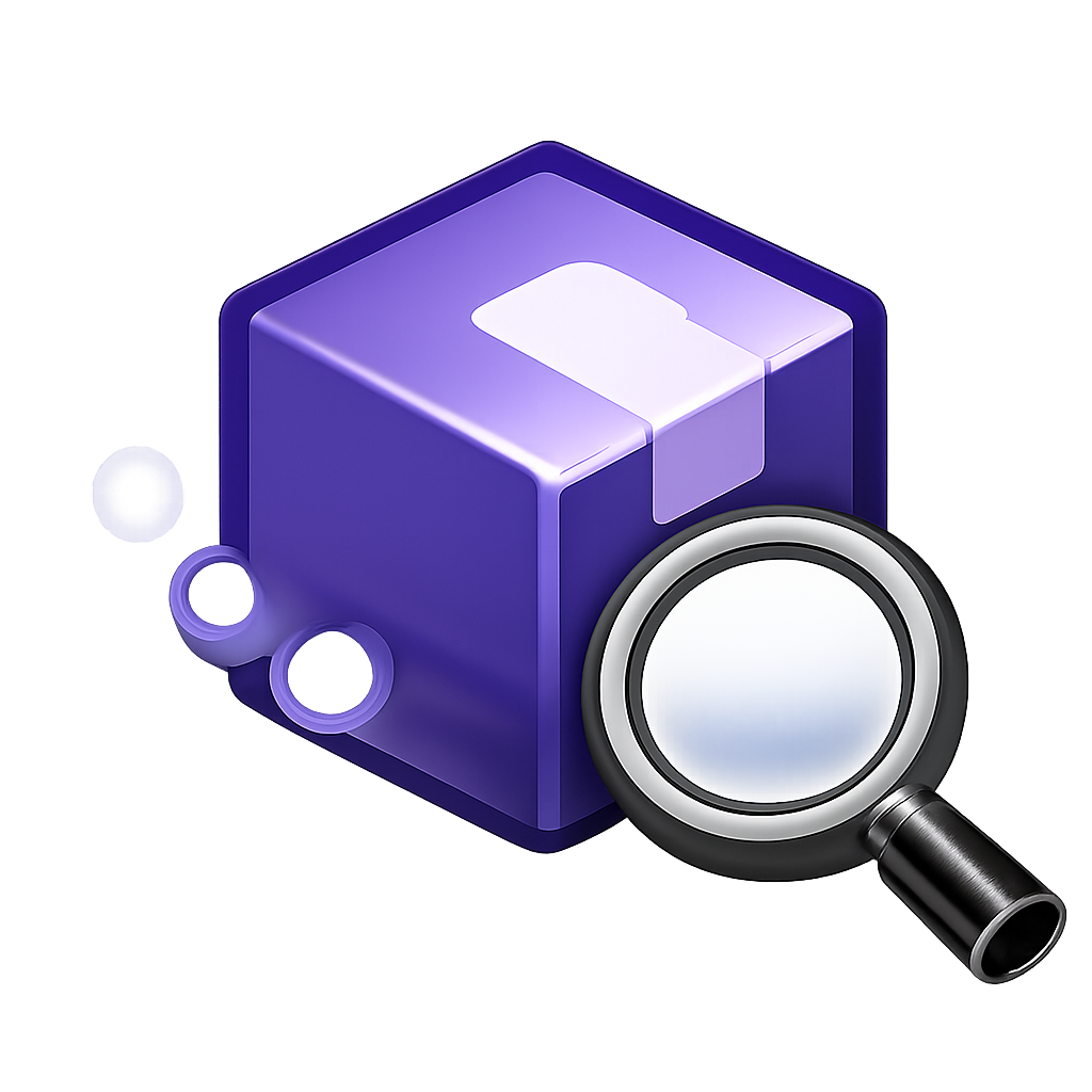 NuGet Lens